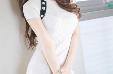 台山女模特(女模特不顾母亲阻拦寻生父)