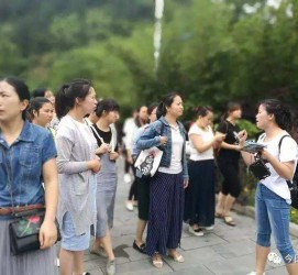 台山中国伴游论坛(中国伴游市场)