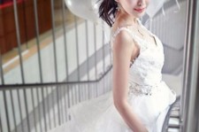 台山女伴侣兼职婚纱模特(婚纱模特兼职是实的吗)
