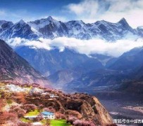 台山旅游地点(旅游地点与地理关系)