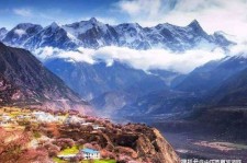 台山旅游地点(旅游地点与地理关系)