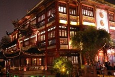 台山上海旅游攻略(上海旅游攻略5日自助游攻略)