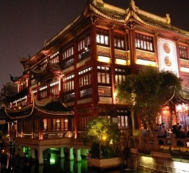 台山上海旅游攻略(上海旅游攻略5日自助游攻略)