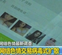 台山上海伴游 伴游女郎白天陪玩晚上陪睡 网络跑火日薪过万(图)