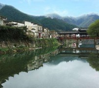 台山江西旅游攻略(江西旅游攻略必去景点)