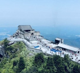 台山湖南旅游攻略(武汉到湖南旅游攻略)