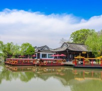 台山旅游景点(旅游景点排行榜)