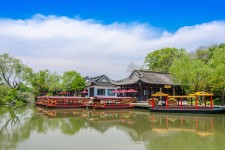 台山旅游景点(旅游景点排行榜)