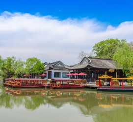 台山旅游景点(旅游景点排行榜)