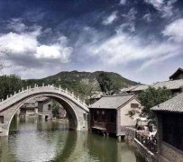 台山旅游景点排行(旅游景点排行榜)