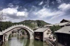 台山旅游景点排行(旅游景点排行榜)