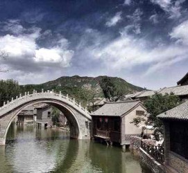 台山旅游景点排行(旅游景点排行榜)