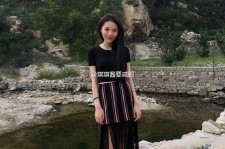 台山平面模特(平面模特兼职可靠吗)