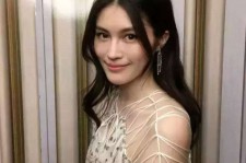 台山维密超模中国(维密超模中国有谁)
