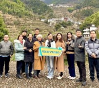 台山商务伴游招聘 潮声丨百万年薪聘导游 浙江一座县城的“千金买马”记