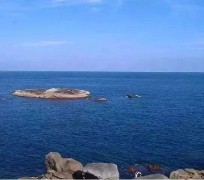 台山短途游(短途游玩的说说)
