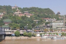 台山兰州旅游攻略(兰州旅游攻略必去景点)