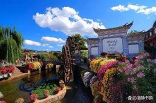 台山丽江兼职模特伴游(丽江兼职工资日结古城)