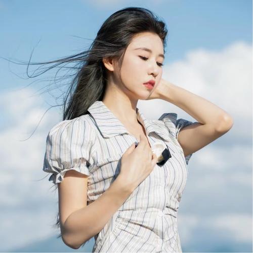 台山伴游女生陈诇的资料