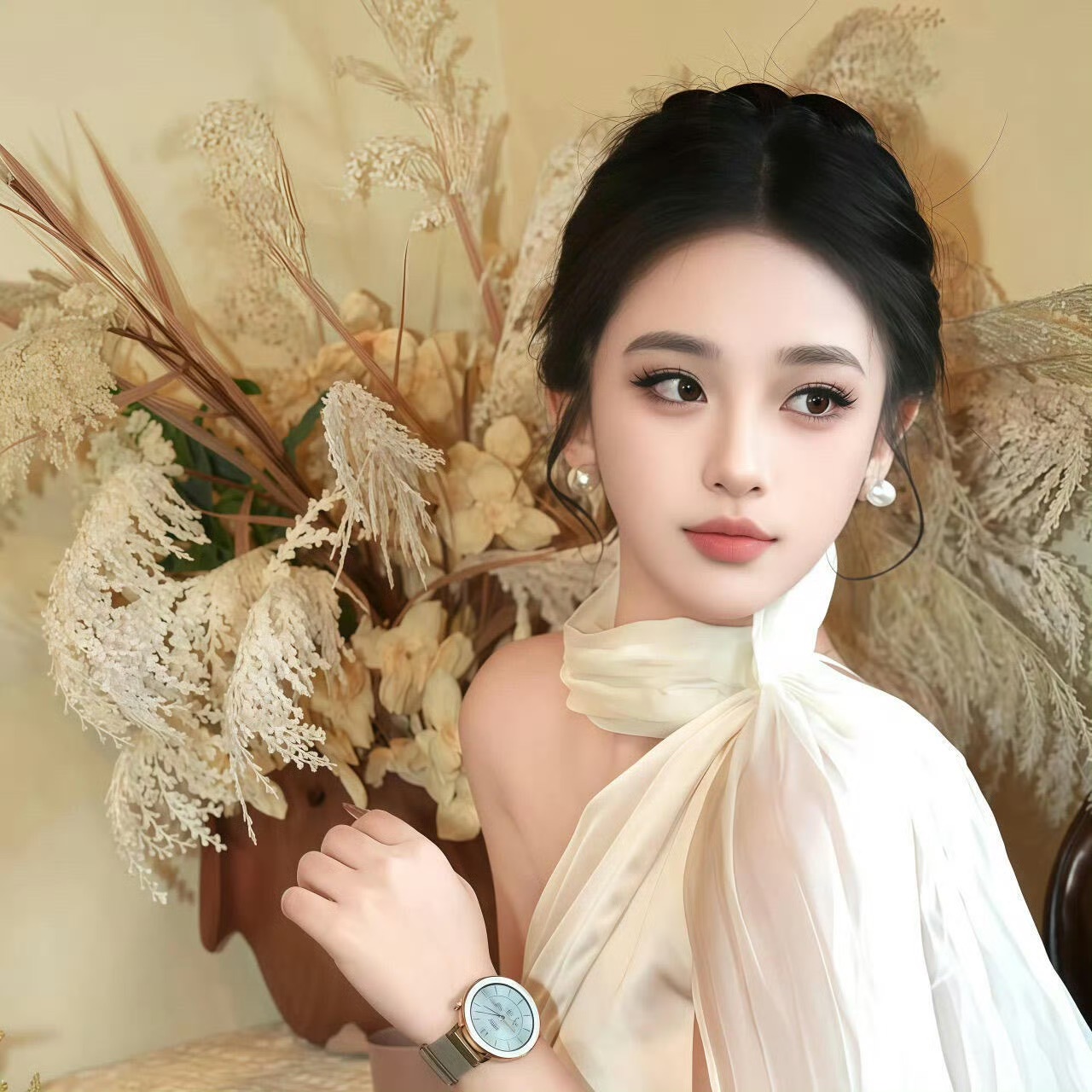 台山伴游女生宋明曦的资料