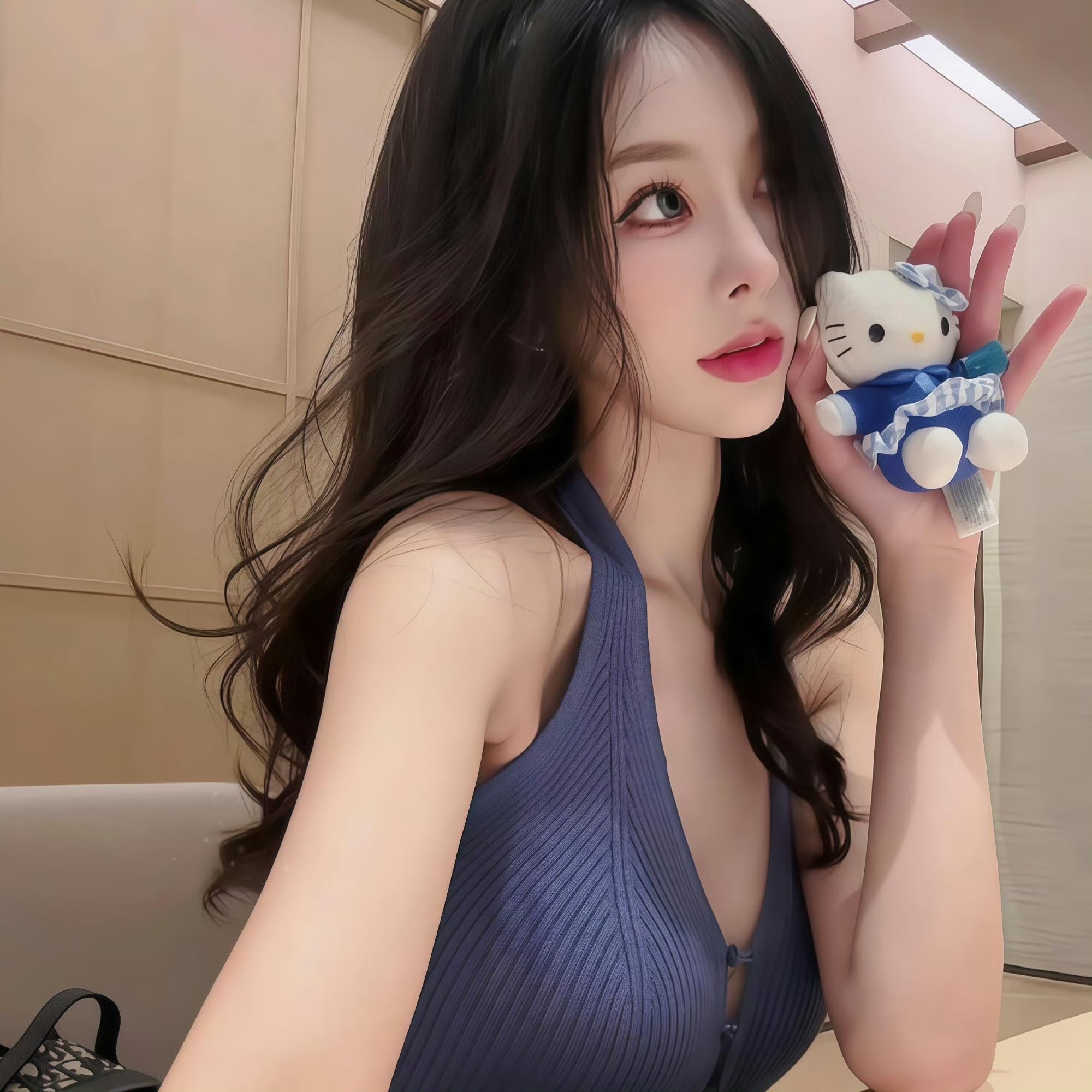 台山伴游女生鹿小婷的资料