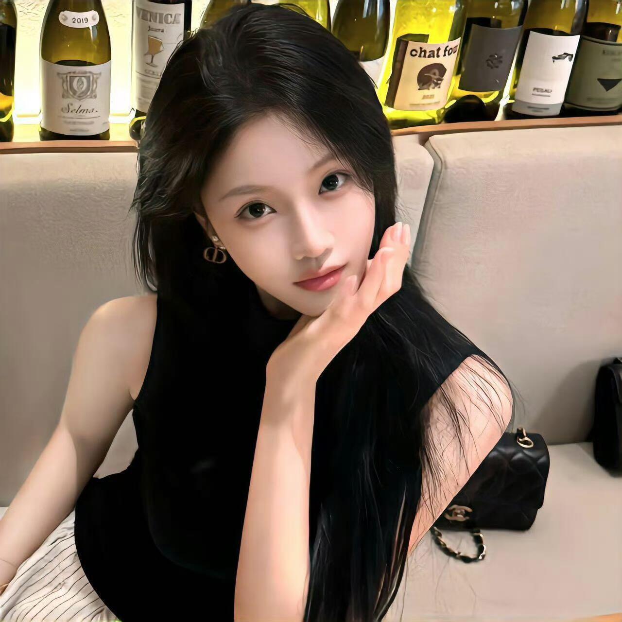 台山伴游女生苏棠的资料