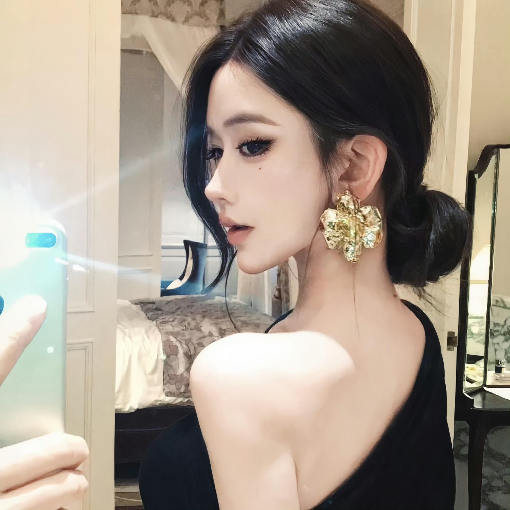 台山伴游女生靖骊萍的资料