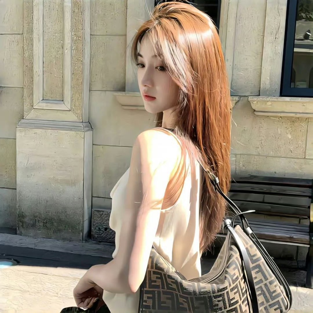 台山伴游女生夏夏的资料