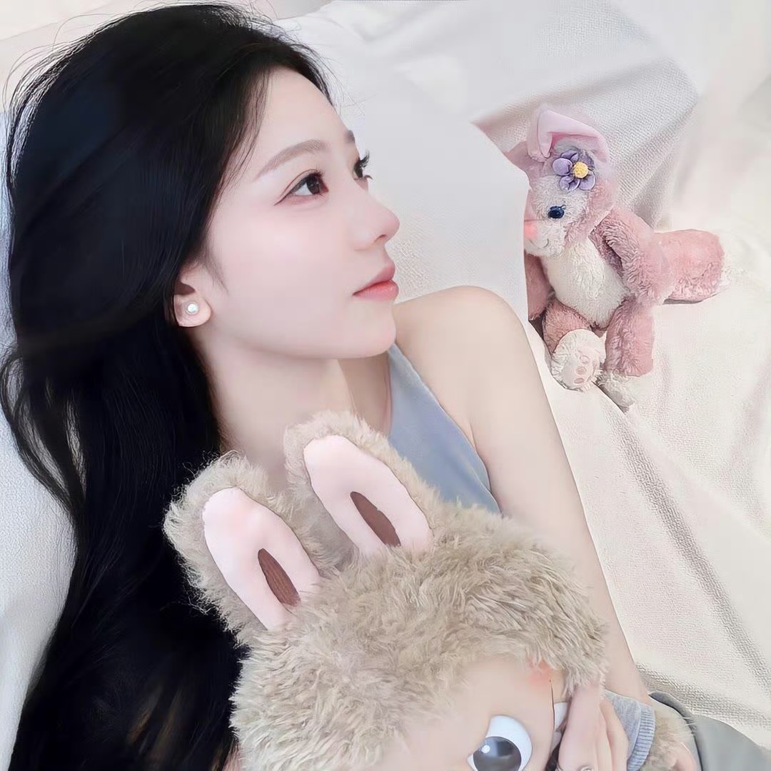 台山伴游女生林雾眠的资料