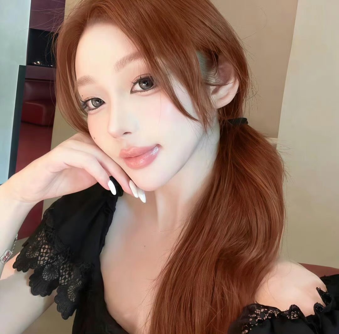 台山伴游女生 | Victoria LiLI的资料