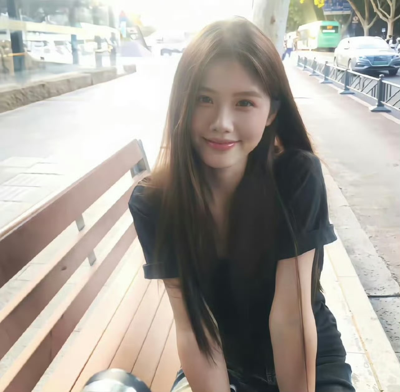 台山伴游女生 | 姜莱的资料